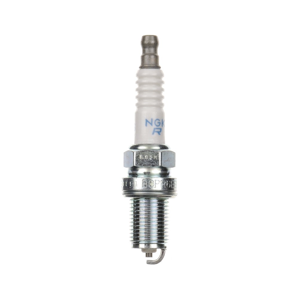 Ngk Spark Plug BCPR6ES for MOTO GUZZI V65 650 87- and other models Candele Auto NGK
