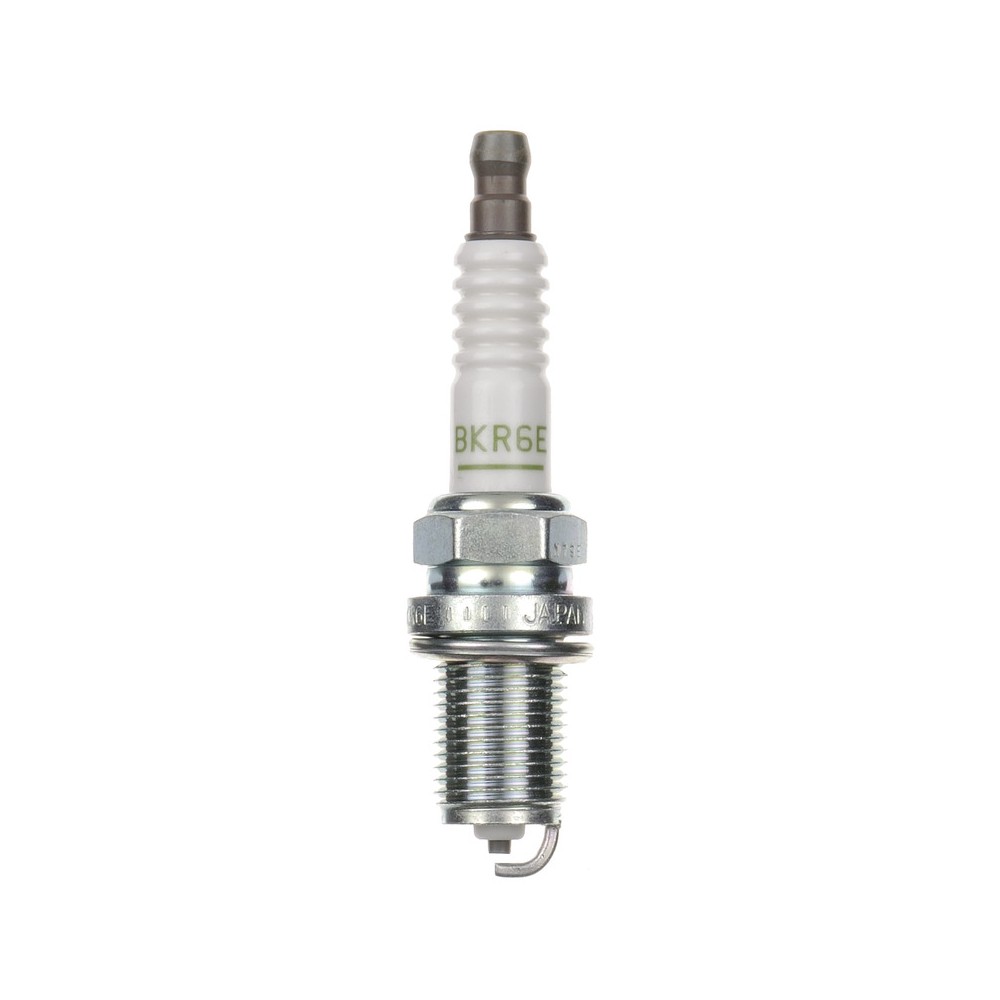 Ngk Spark Plug BKR6E Candele Auto NGK