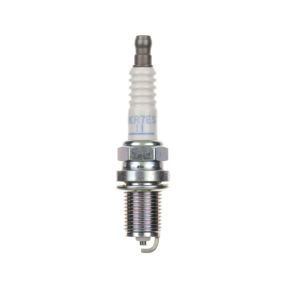 Candela Ngk BKR7ES-11STOCK Nr.2387 Candele Auto NGK