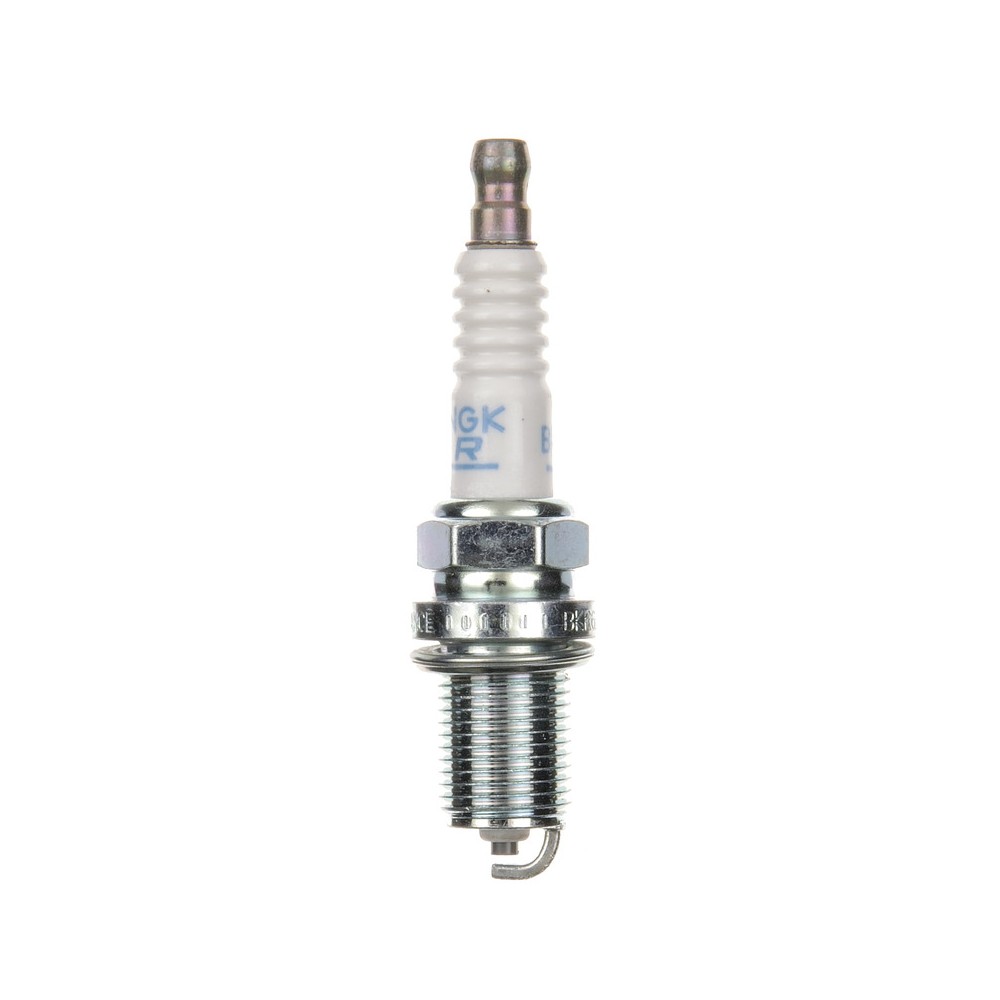 Candela Ngk BKR6EZSTOCK Nr.4619 Candele Auto NGK