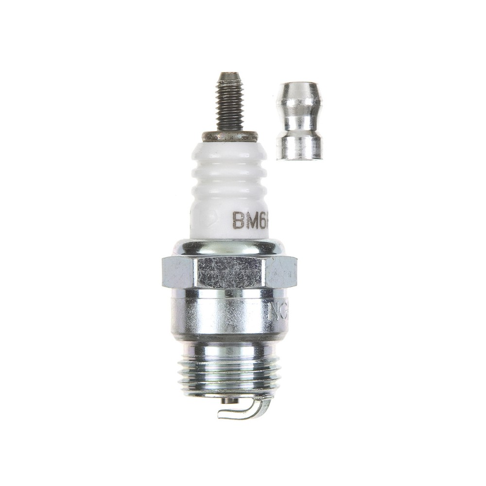 Ngk Spark Plug BM6F Small engine NGK