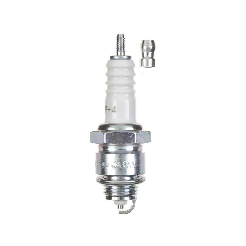 Ngk Spark Plug Bp-4 Small engine NGK