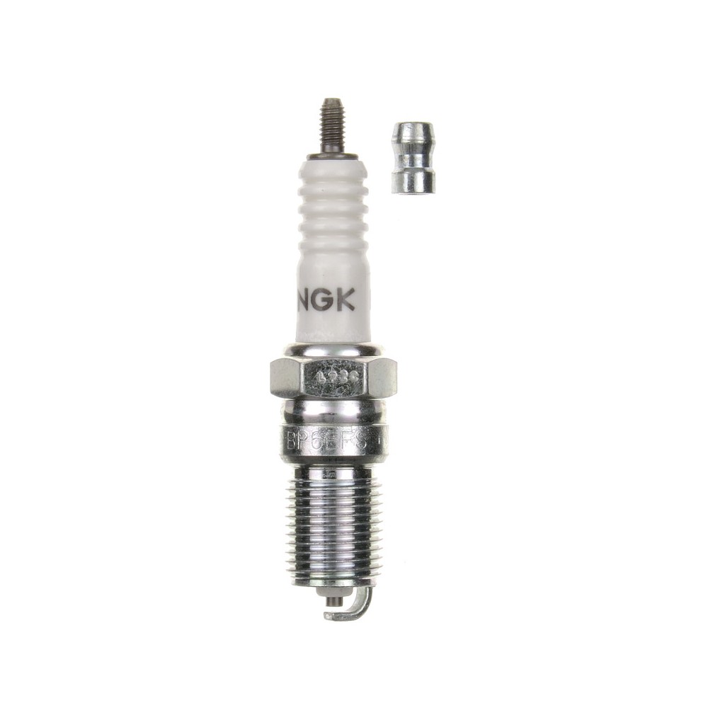 Ngk Spark Plug BP6EFS Candele Auto NGK