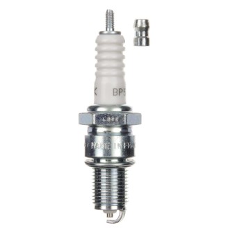 Bougie Ngk BP5ESSTOCK Nr6511 pour DUCATI 350 Sport 92 et autres
