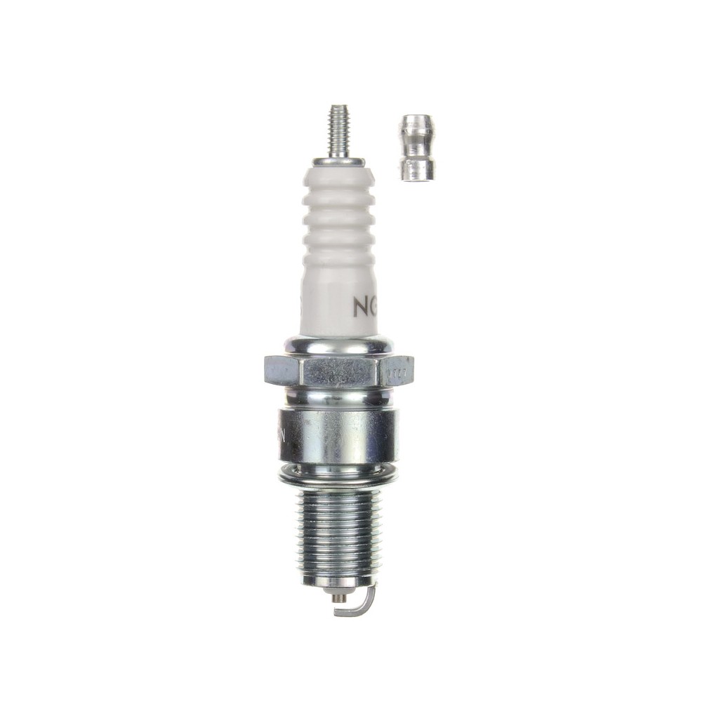 Ngk Spark Plug BP6ES for BMW R80GS - Yamaha - Motori Agricoli nd Spark Plugs NGK