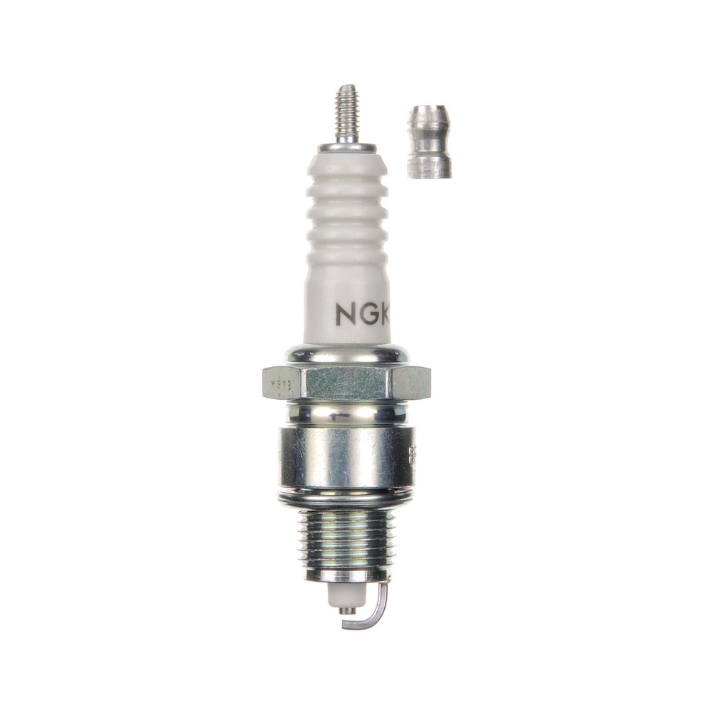 Ngk Spark Plug BP4HS Candele NGK