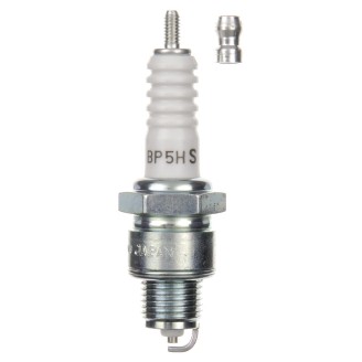 Repuestos y accesorios NGK | Amotorbike.com