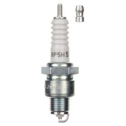 Candela Ngk BP5HSSTOCK Nr.4111 Candele Auto NGK