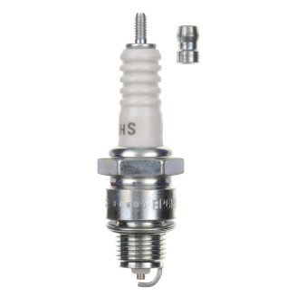 Ngk Spark Plug BP6HS for CAGIVA Passing 50125 94-95 and other models Candele NGK