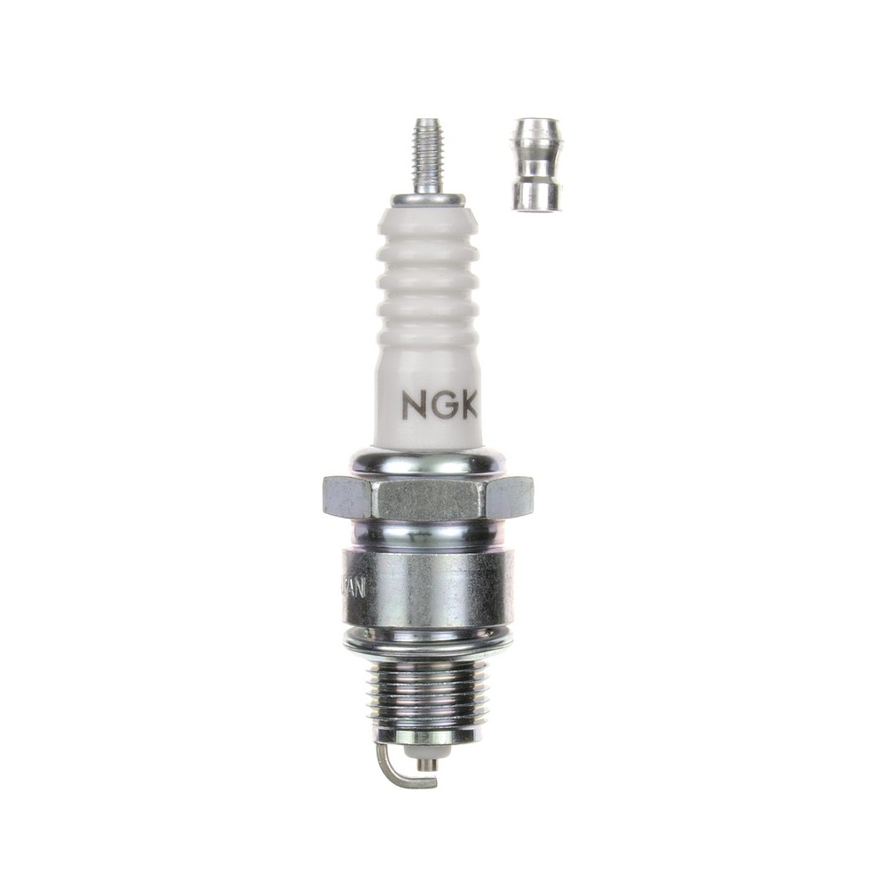 Ngk Spark Plug BP7HS for CAGIVA Indiana 650750 nd and other models Spark Plugs NGK