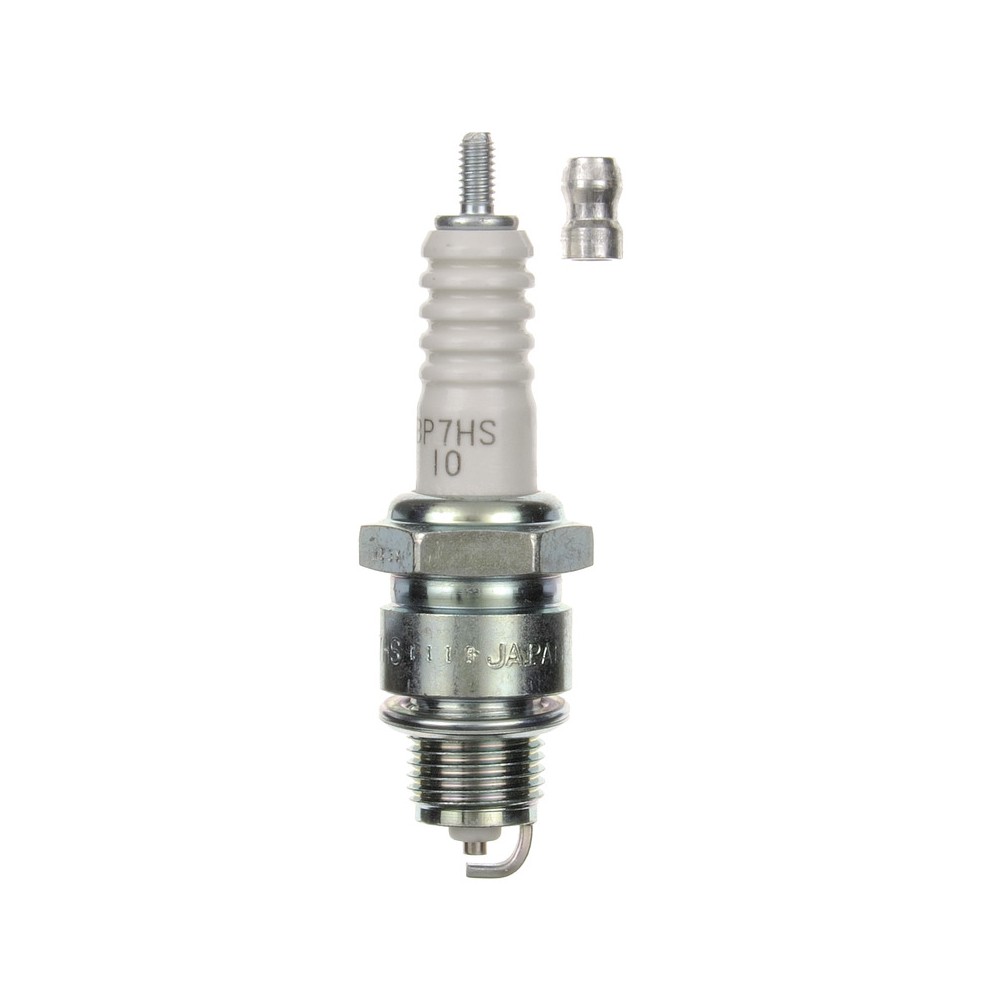 Candela Ngk BP7HS-10STOCK Nr.7829 Candele Marine NGK