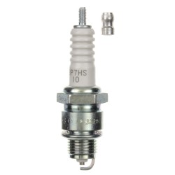 Ngk Spark Plug BP7HS-10 Candele Marine NGK