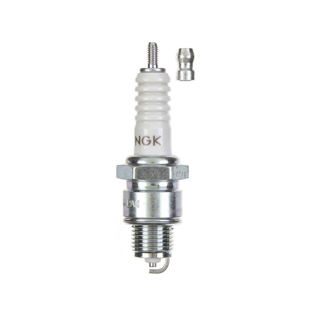Candela Ngk BP8HSSTOCK Nr.2630 Candele NGK