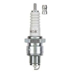 Candela Ngk BP8HSSTOCK Nr.2630 Candele NGK