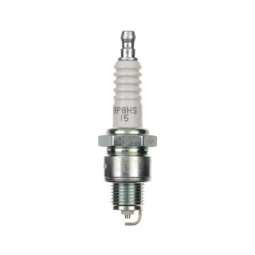 Candela Ngk BP8HS-15STOCK Nr.6729 Candele Marine NGK