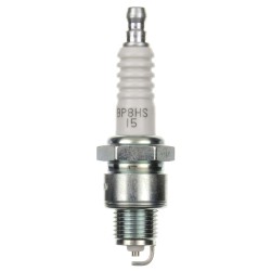 Ngk Spark Plug BP8HS-15 Candele Marine NGK