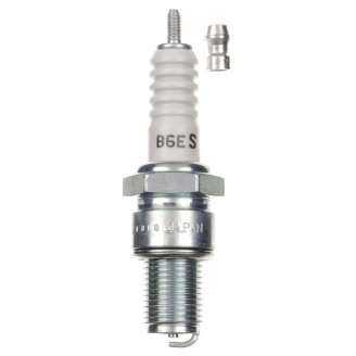Spare parts and accessories NGK | Amotorbike.com