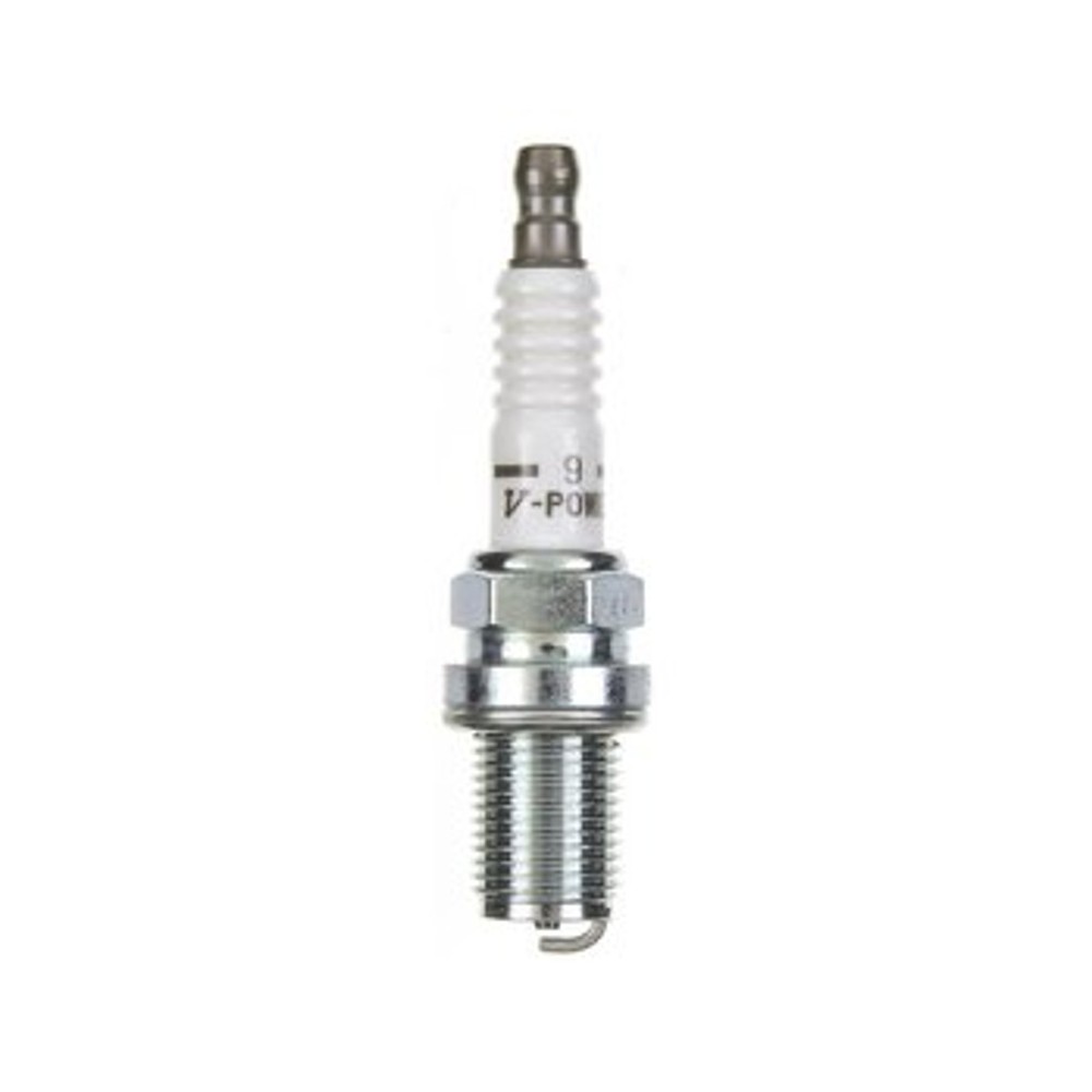 Candela Ngk R5671A-8STOCK Nr.2660 Candele NGK