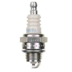 Ngk Spark Plug BPMR7ANOTTOLINO Fisso Stock Nr.6703 Small engine NGK
