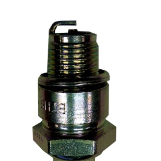 Ngk Spark Plug B7HS-10 Candele Marine NGK