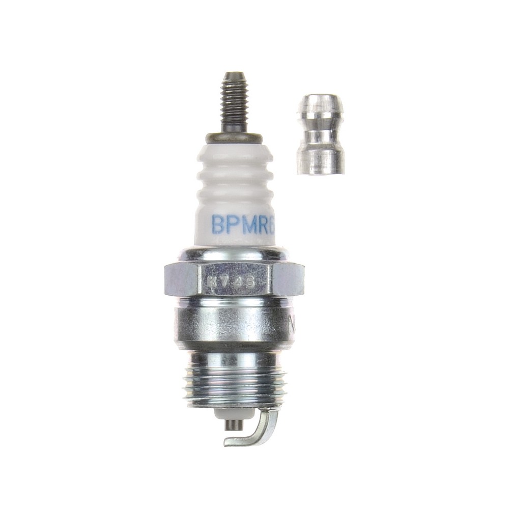 Candela Ngk BPMR6FSTOCK Nr.1270 Small engine NGK