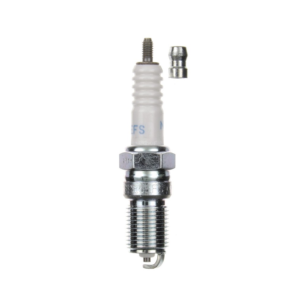 Ngk Spark Plug BPR6EFS Candele Auto NGK