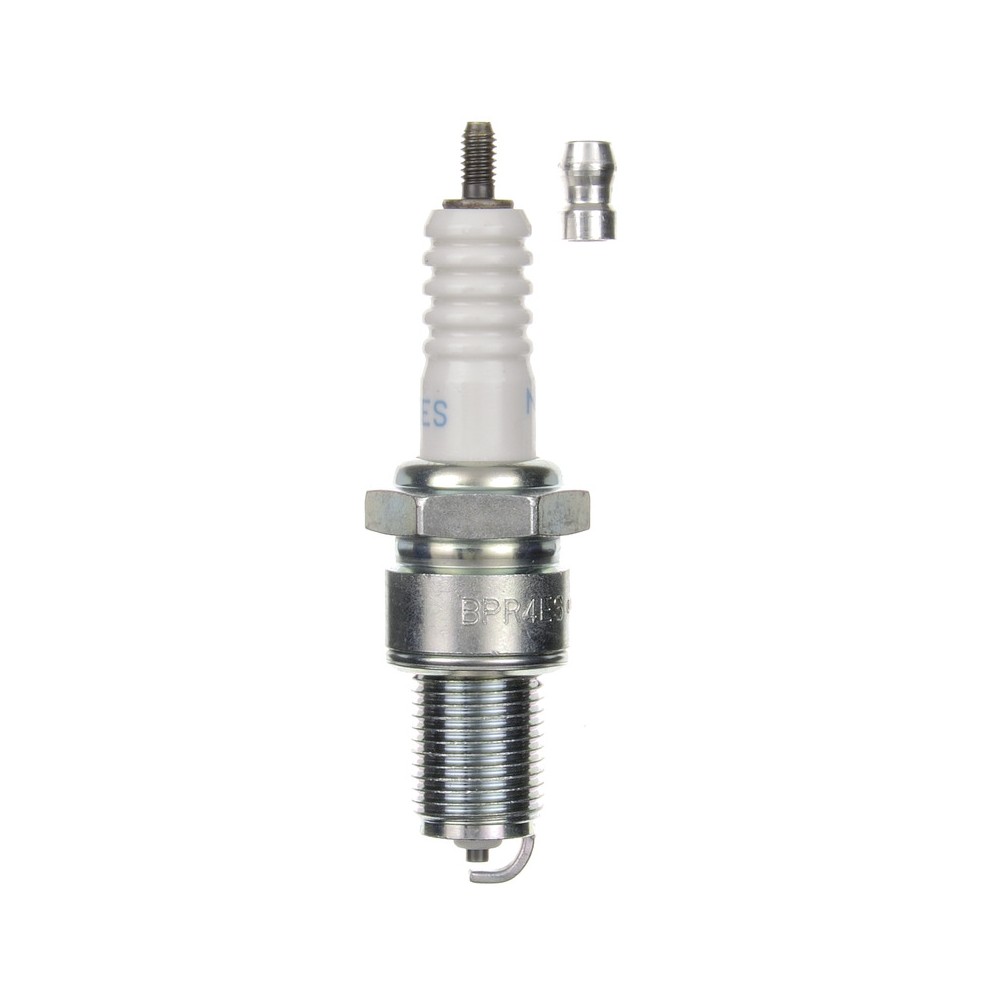 Ngk Spark Plug BPR4ES Candele Auto NGK
