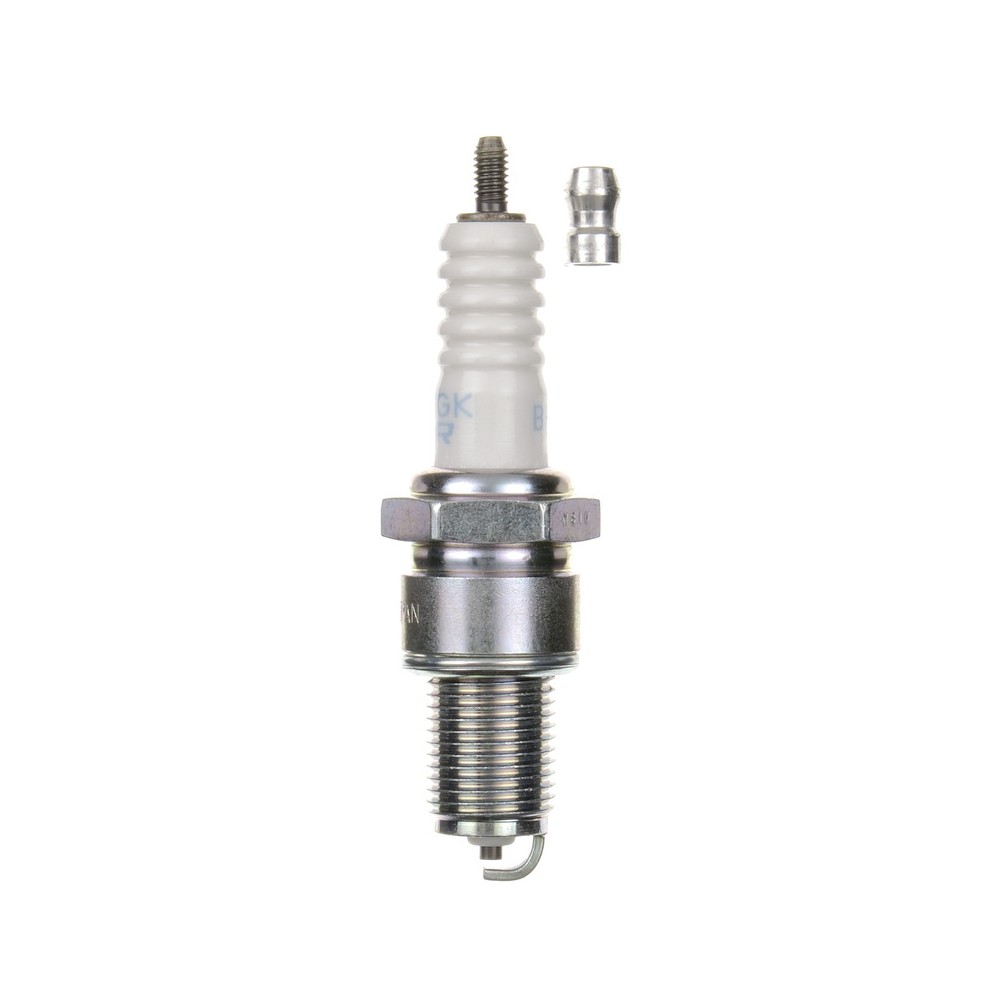 Ngk Spark Plug BPR6ES for YAMAHA XV 535 nd and other models Candele NGK