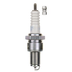 Ngk Spark Plug BPR6ES for YAMAHA XV 535 nd and other models Candele NGK