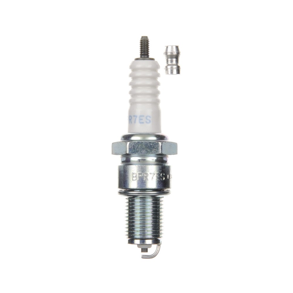 Ngk Spark Plug BPR7ES for BETA Alp 125 2T 98-99 and other models Candele NGK