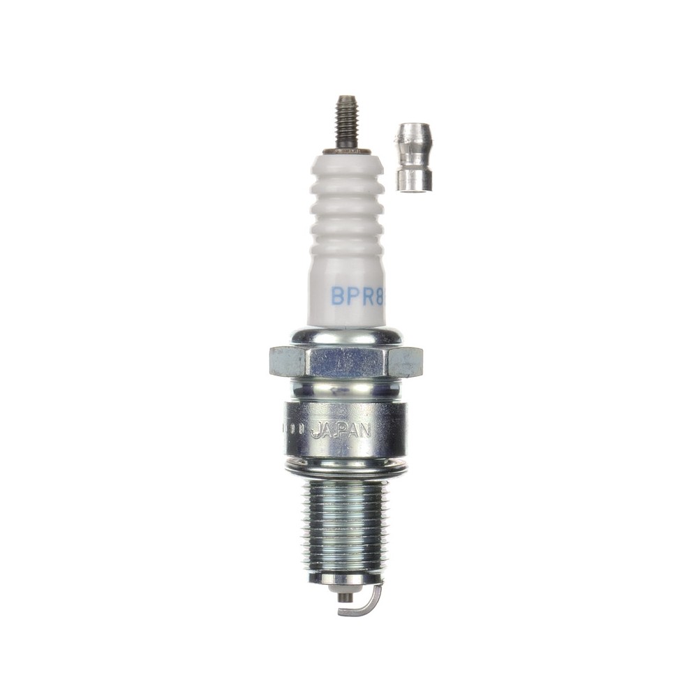 Ngk Spark Plug BPR8ES Candele NGK