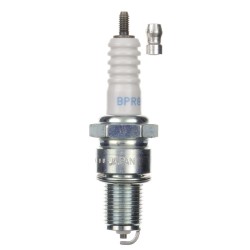 Candela Ngk BPR8ESSTOCK Nr.3923 Candele NGK