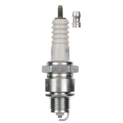 Candela Ngk BPR7HSSTOCK Nr.6422 Candele NGK