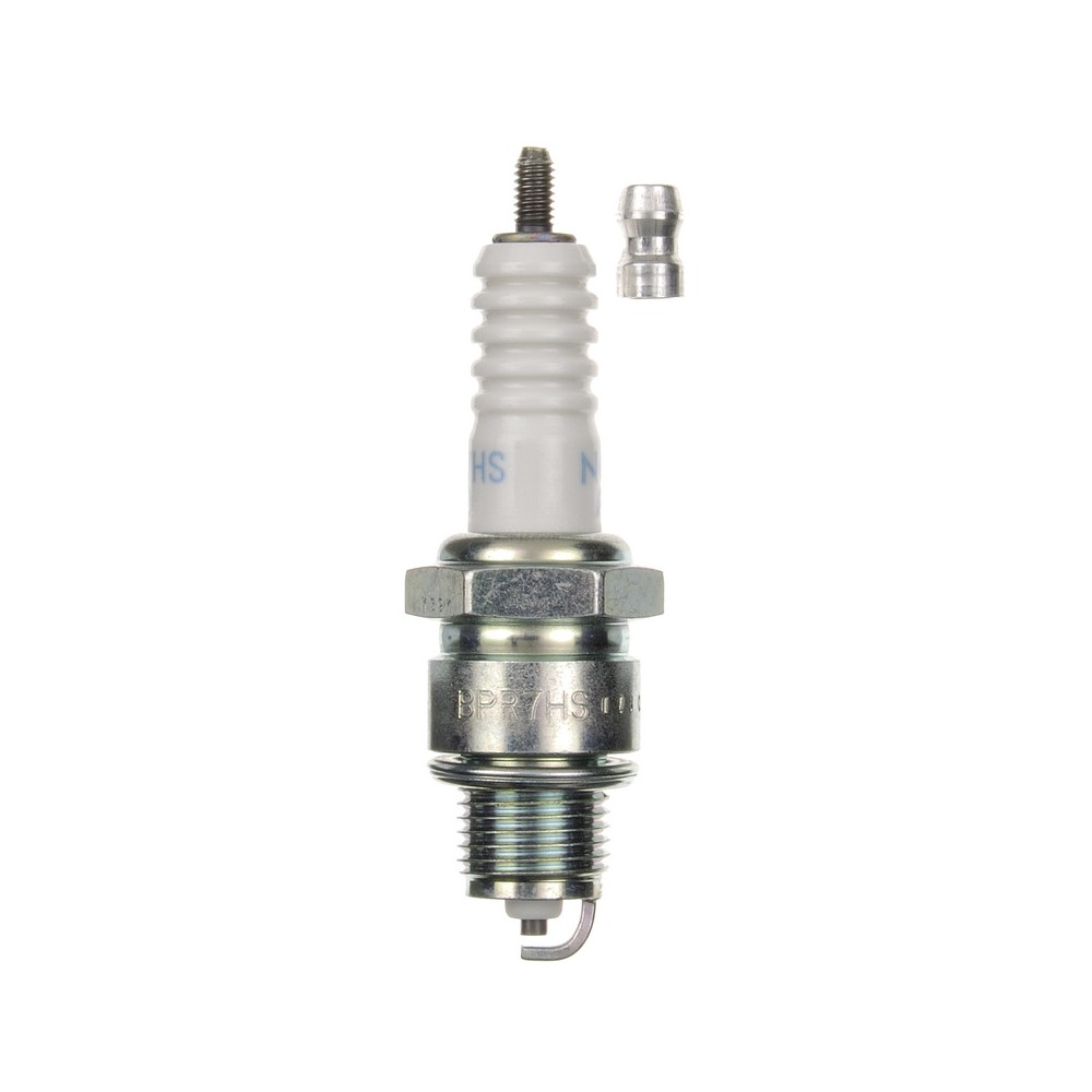 Ngk Spark Plug BPR7HS-10 Candele Marine NGK