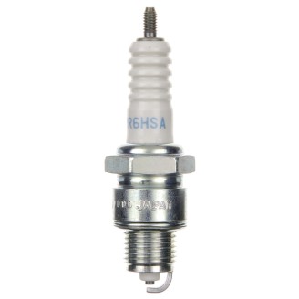 Spare parts and accessories NGK | Amotorbike.com
