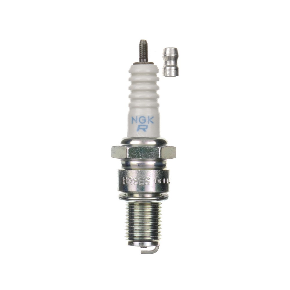 Ngk Spark Plug BR6ES Candele NGK