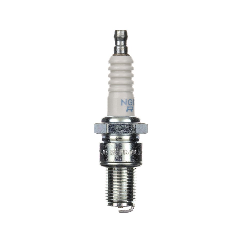 Ngk Spark Plug BR8ESSCREWABLE Terminal Nut Candele NGK