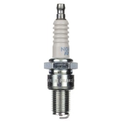 Ngk Spark Plug BR8ESSCREWABLE Terminal Nut Candele NGK