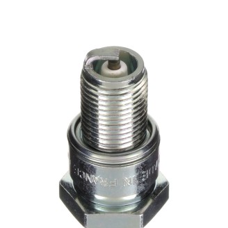 Ngk Spark Plug BR8ESSCREWABLE Terminal Nut Candele NGK