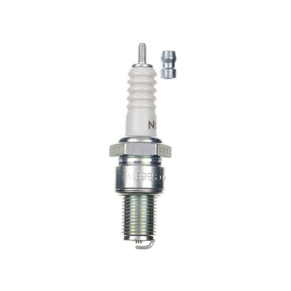 Ngk Spark Plug BR9ESSCREWABLE Terminal Nut Candele NGK