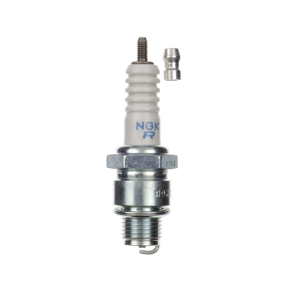 Ngk Spark Plug BR6HS for PIAGGIO Ciao 50 nd and other models Candele NGK