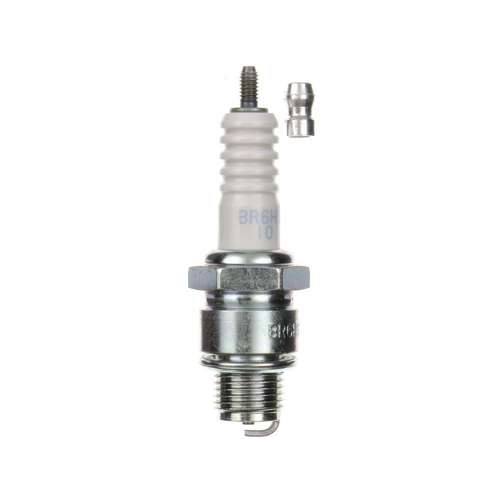 Ngk Spark Plug BR6HS-10 Candele Marine NGK