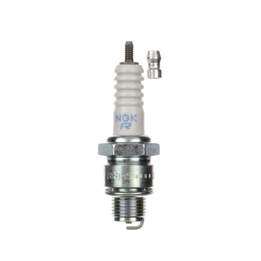 Ngk Spark Plug BR8HS-10 Candele Marine NGK