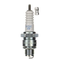 Ngk Spark Plug BR8HS-10 Candele Marine NGK