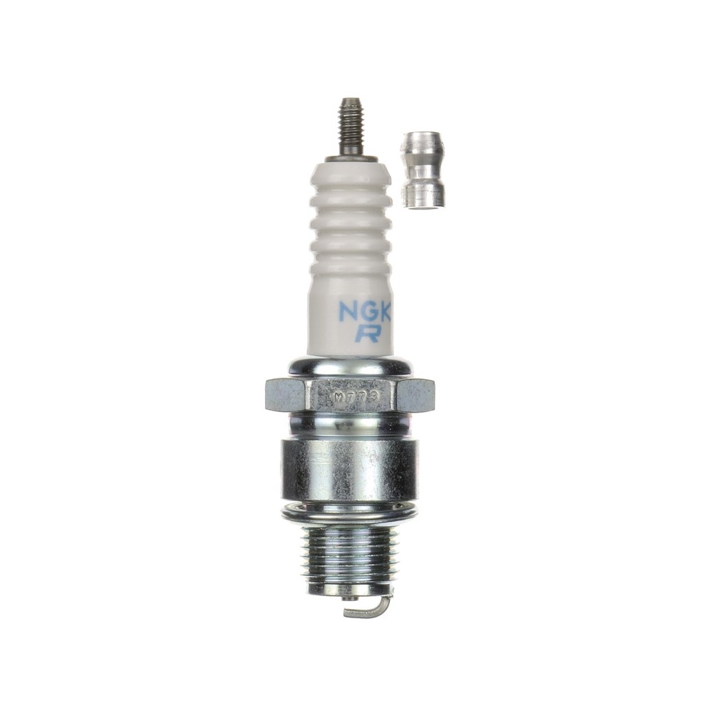 Candela Ngk BR9HS-10STOCK Nr.4551 Candele Marine NGK