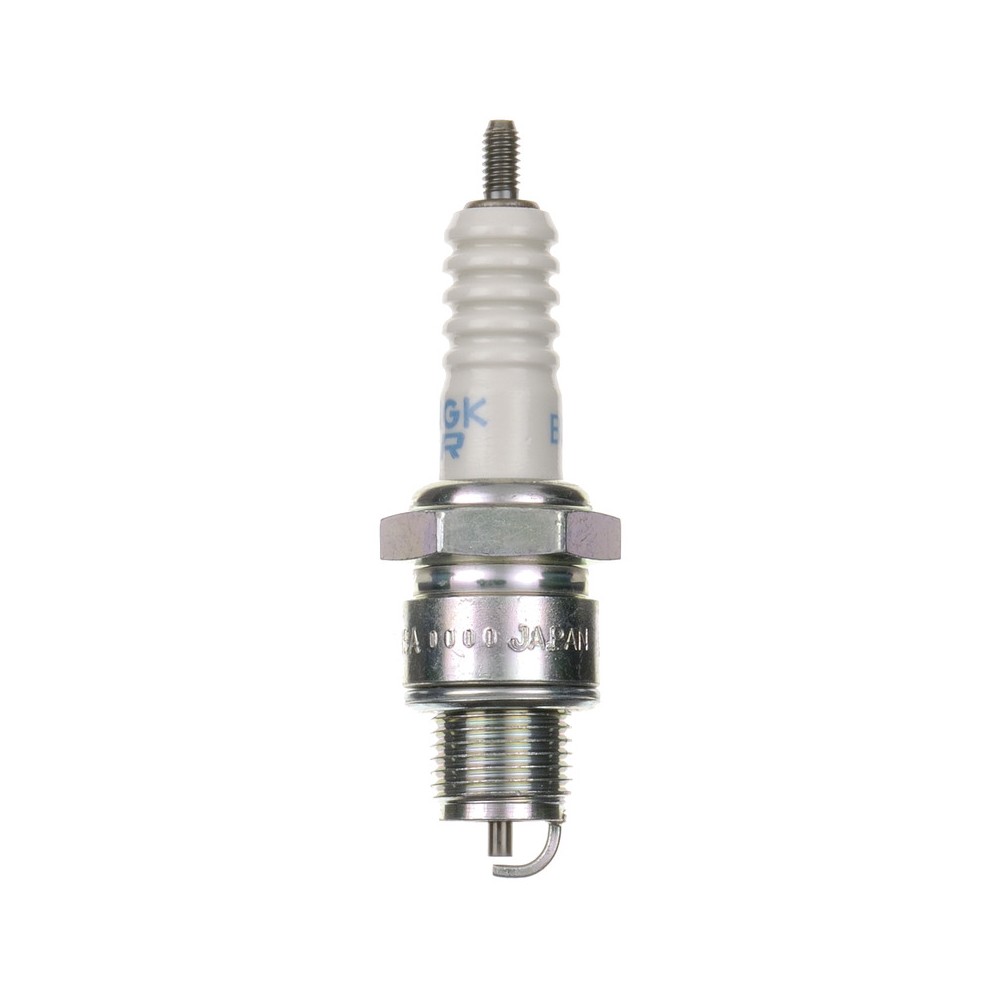 Ngk Spark Plug BR6HSA for HONDA SH 50 96-03 and other models Candele NGK