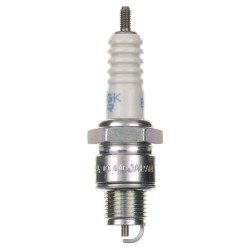 Ngk Spark Plug BR6HSA for HONDA SH 50 96-03 and other models Candele NGK