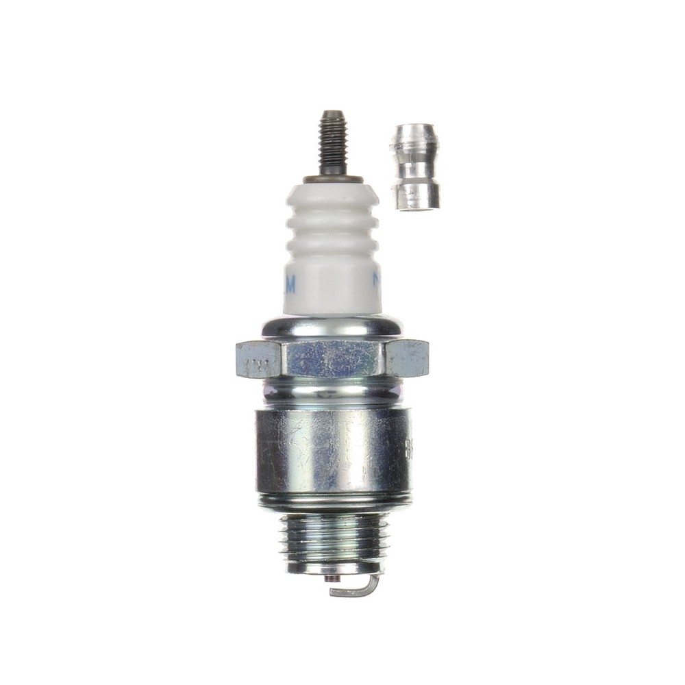 Candela Ngk BR2-Lmstock Nr.5798 per POLARIS Trail Sport 500 nd Small engine NGK