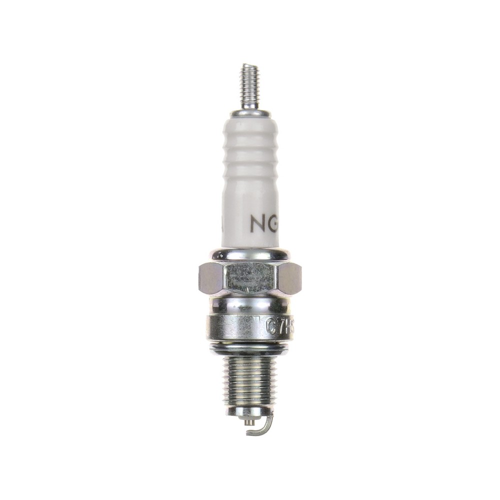Ngk Spark Plug C7HSA for KYMCO Agility Carry R12 125 09-16 and other models Spark Plugs NGK