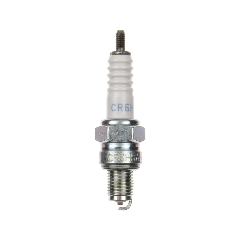 Ngk Spark Plug CR6HSA for HONDA Lead 100 03-07 and other models Candele NGK